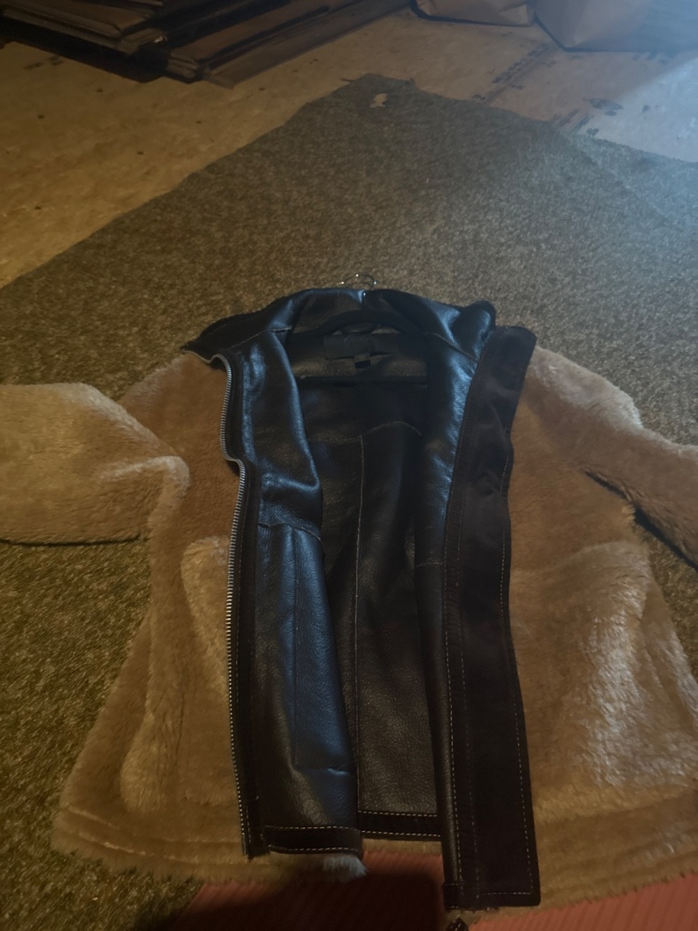 Jacket - Picture 2 of 2